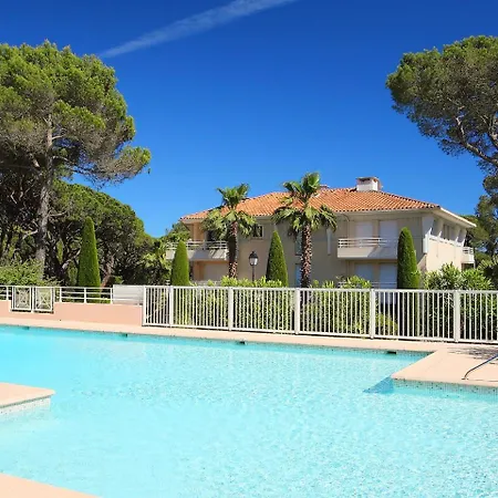 Apartamento Le Green