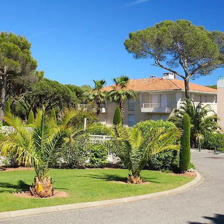 Apartamento Le Green