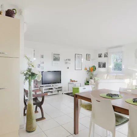 Le Green Apartamento *