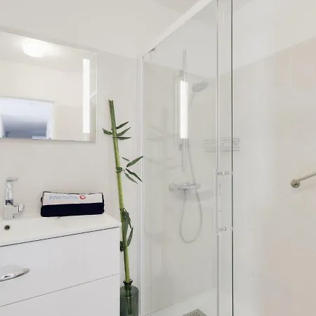 Le Green Apartamento *