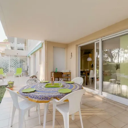 Apartamento Le Green