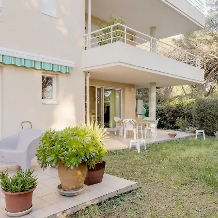Apartamento Le Green
