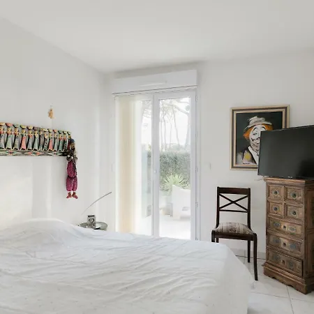 Le Green Apartamento *