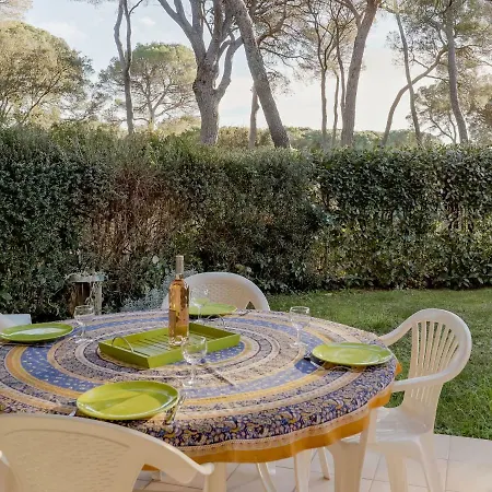 Apartamento Le Green