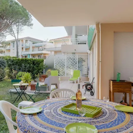 Le Green Apartamento